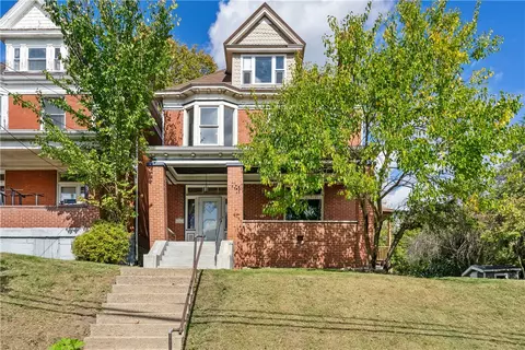 6363 Jackson St, Pittsburgh, PA 15206