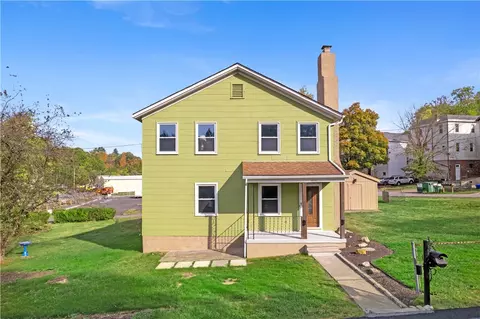 316 Meade St, Morgan, PA 15064