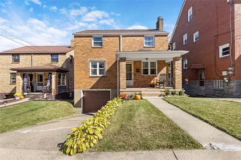 132 Mount Vernon Ave, Pittsburgh, PA 15229