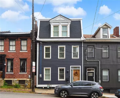 1200 James St, Pittsburgh, PA 15212