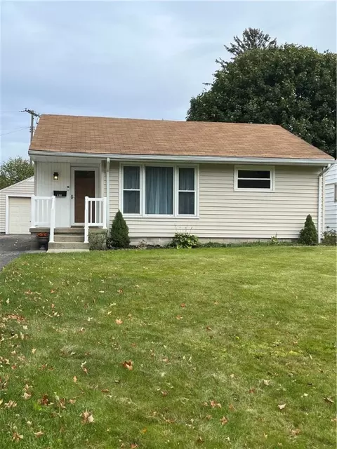101 Wick Ave, Hermitage, PA 16148