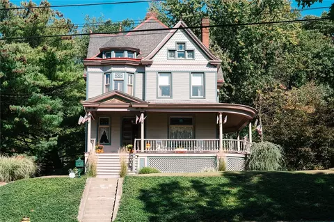 198 Noll Ave, Pittsburgh, PA 15205