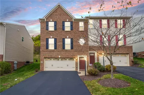 8004 Hinsdale Ln, Mcdonald, PA 15057