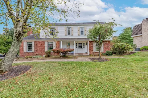 112 Shangri La Dr, Monroeville, PA 15146