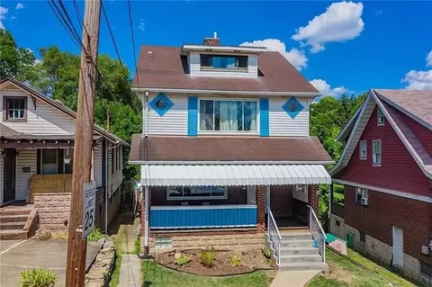 1611 Chelton Ave, Pittsburgh, PA 15226