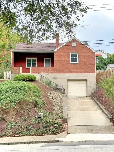 1839 Homestead Duquesne Rd, West Mifflin, PA 15122