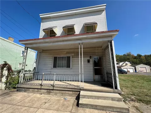 308 Shingiss St, Mckees Rocks, PA 15136