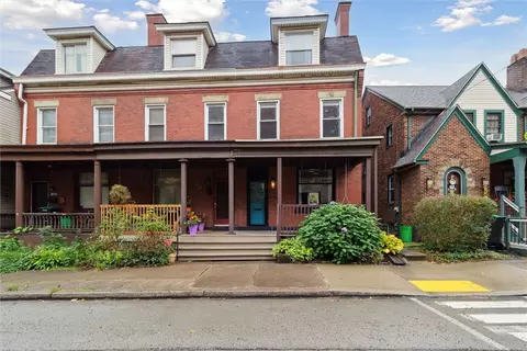 1061 Evergreen Ave, Pittsburgh, PA 15209