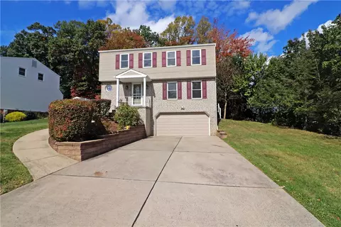 131 Brandywine Dr, Irwin, PA 15642