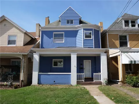 50 Beltzhoover Ave, Pittsburgh, PA 15210