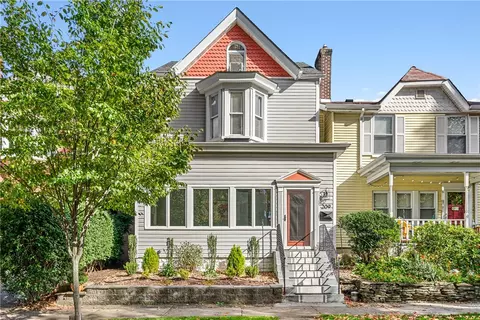 209 Third St, Aspinwall, PA 15215