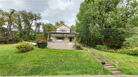 7586 E Lemington Ave, Pittsburgh, PA 15235