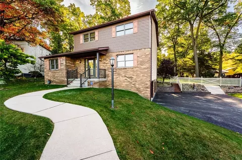 5190 Ferguson Rd, Indiana, PA 15701