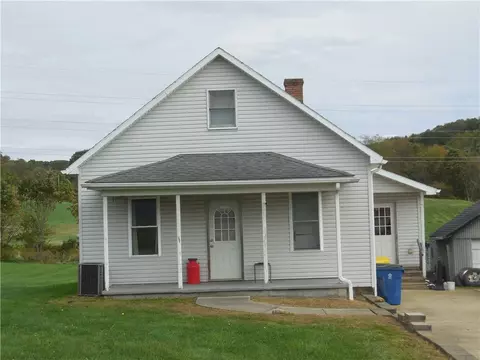 4183 Old Pittsburgh Rd, Wampum, PA 16157