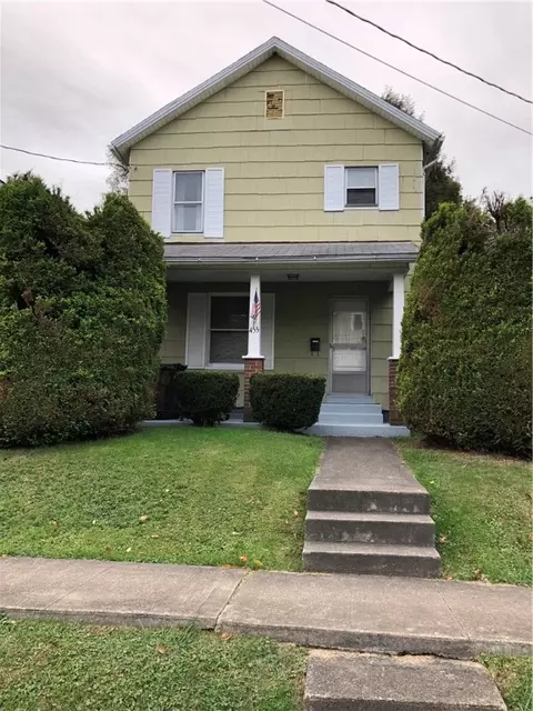 455 Mcconnell St, Grove City, PA 16127