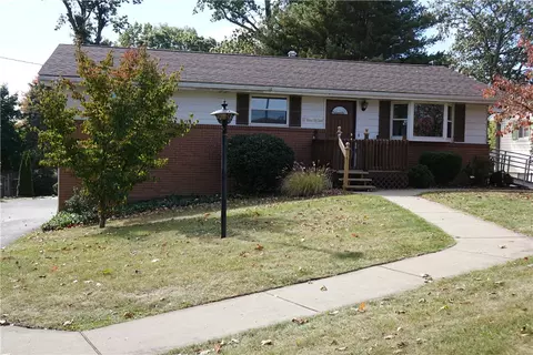 357 Evans City Rd, Meridian, PA 16001