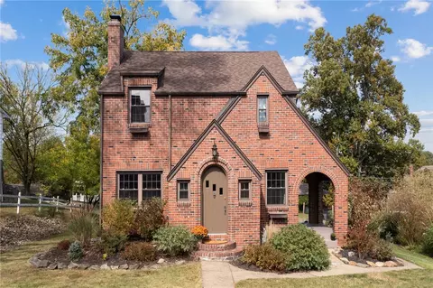 503 Glenshaw Ave, Glenshaw, PA 15116