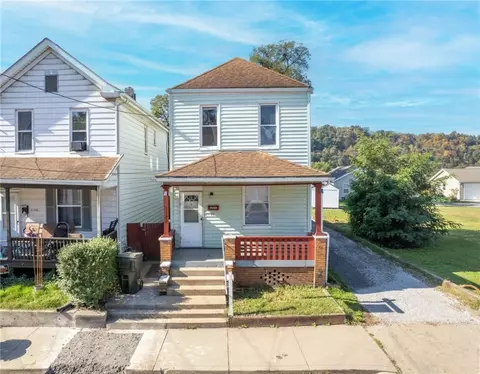 1122 8th Ave, New Brighton, PA 15066