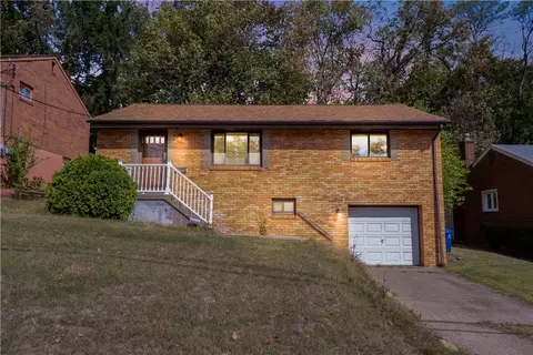 1929 Vare St, Pittsburgh, PA 15205