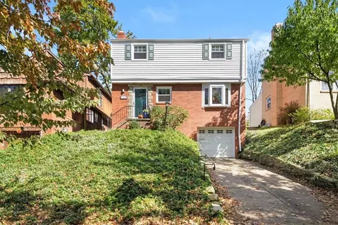 319 Questend Ave, Pittsburgh, PA 15228