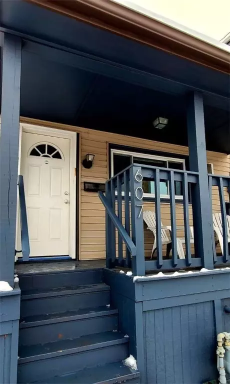 607 Foreland St, Pittsburgh, PA 15212