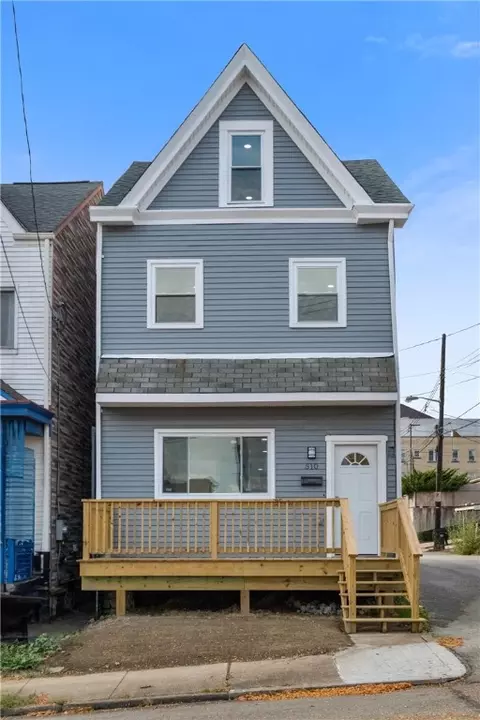 510 Gross St, Pittsburgh, PA 15224