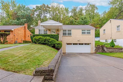 2387 Potomac Ave, Pittsburgh, PA 15216