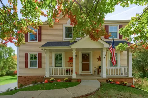 119 Blue Ridge Dr, Cranberry Township, PA 16066