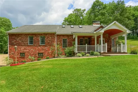 146 Robinson Church Rd, Bulger, PA 15019