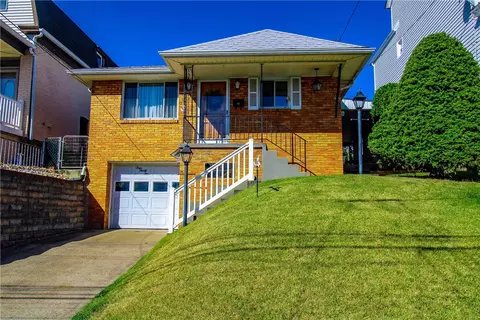 432 Augusta St, Pittsburgh, PA 15211