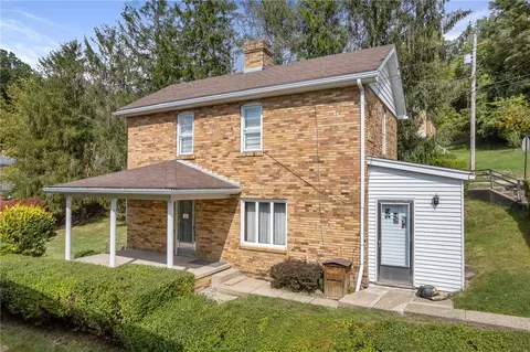80 Beeson Ave, Marianna, PA 15345