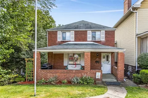 3106 Hazelhurst Ave, Pittsburgh, PA 15227