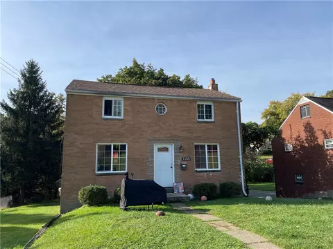 128 Saint Croix Dr, Pittsburgh, PA 15235