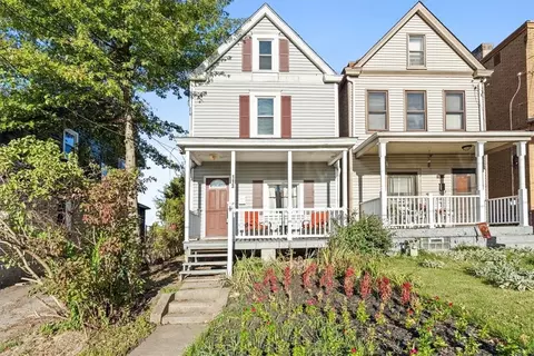 113 Elizabeth Ave, Pittsburgh, PA 15202