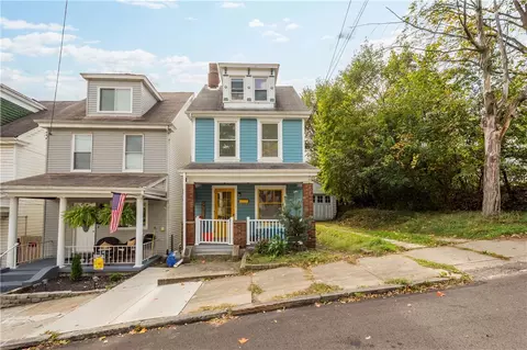 2408 Patterson St, Pittsburgh, PA 15203