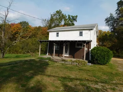 2286 Mercer W Middlesex Rd, West Middlesex, PA 16159