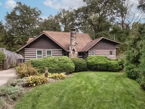 159 Mohawk Trl, Slippery Rock, PA 16057