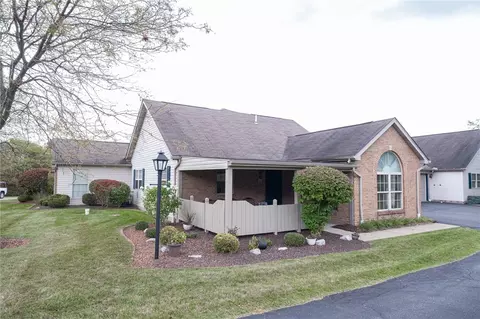 141 Carriage Dr, Freedom, PA 15042
