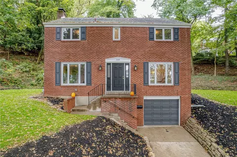 320 Beech St, Pittsburgh, PA 15218