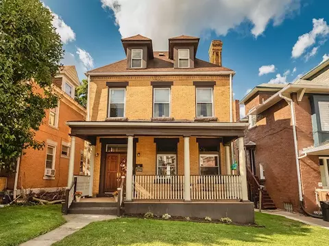 1302 Louise St, Homestead, PA 15120