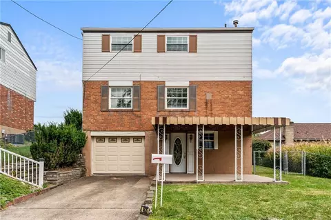 4635 Parnell, Pittsburgh, PA 15207