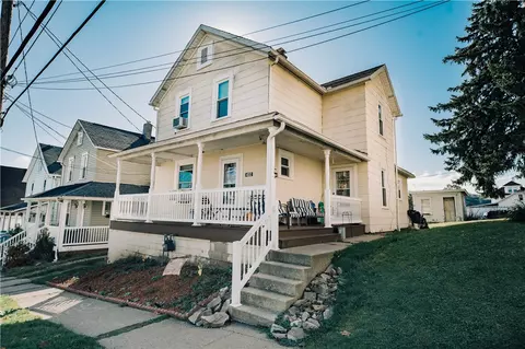 432 Church St, Indiana, PA 15701