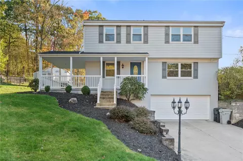 149 Loire Valley Dr, Pittsburgh, PA 15209