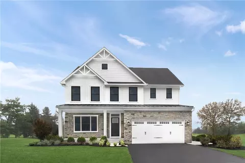 124 Westbury Dr, Venetia, PA 15367