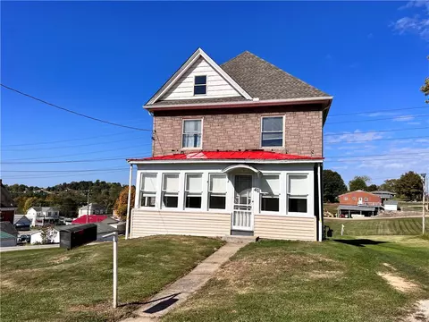 41 Lyman Ave, Washington, PA 15301