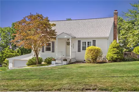 94 Raymaley Rd, Harrison City, PA 15636
