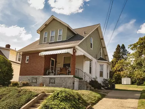 175 Wellington Ave, Washington, PA 15301