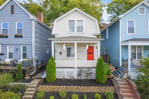 233 Edith St, Pittsburgh, PA 15211