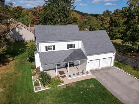 504 Whitestown Rd, Butler, PA 16001