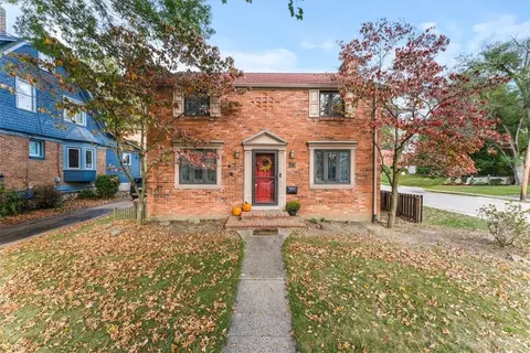 473 Jayson Ave, Pittsburgh, PA 15228